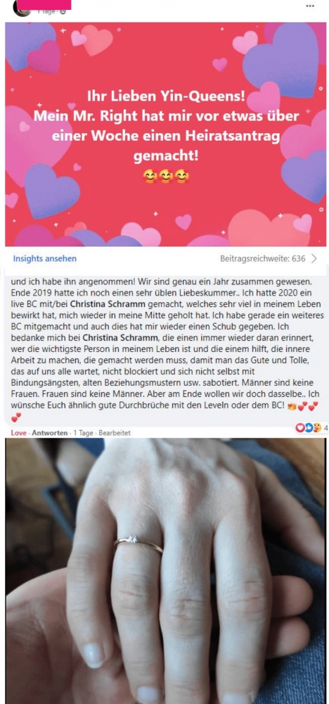 Bild 1 von 13. Live Premium VIP-Bootcamp 8. Mai - 4. Juni 2023- Sein volles Commitment