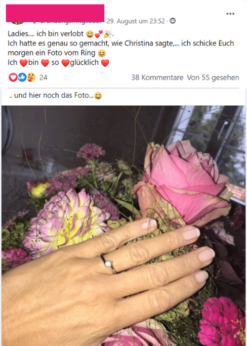 Bild 1 von YIN-Private Coaching 1:1 Diamond 8 Wochen- By invitation only!