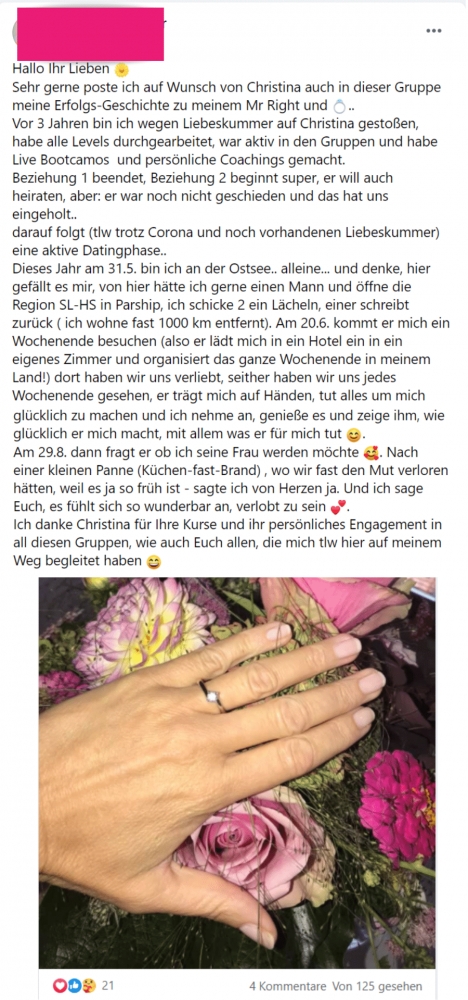 Bild 1 von 14. Live Premium VIP-Bootcamp 25. Sept. - 22. Okt 2023- Sein volles Commitment Frühbucher