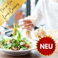 👑BERLIN-VIP YIN-Private Lunch Coaching 1:1, 4Std.  in Berlin - Einführungsangebot